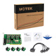 Yutai Hi-Tech (UTEK) UT-724i PCI à 4 ports RS485 / 422 Isolation optoélectronique Carte de port série à haute vitesse