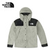 Die North Face UE Jacke Herren Gore-Tex Hardcore wasserdichte atmungsaktive Hartschalenjacke auf dem Nordgesicht neuer US-Code 831m 5if/grau M/175/100a