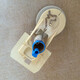 Jiabai Decoration T0T0 Toilet tank accessories CW886 854 864 874 Drainage valve drainer cover individual cover
