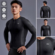 Li Ning (LI-NING) cycling pants men's spring and autumn new cycling jersey trousers road bike mountain bike professional riding equipment