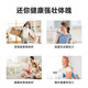 Healthy Care澳洲HealthyCare牛初乳咀嚼片增强免疫高钙儿童中老年提高200片