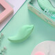 KISTOY wireless dolphin vibrator eggs for women adult sex products silent waterproof wave stimulation vibration massage stick Heidi Heidi