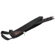 Fanchat blasen Musikinstrument Mund blasen 7 Löcher Ebenholz B flache Röhrchen Musikinstrumente Rohrpaket Paket Schilffreie Reparatur Schilfes B Flatrohr
