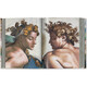 Michelangelo. The Complete Works. Paintings Sculptures Architecture, Michelangelo's complete collection of paintings, sculptures, and architectural works