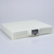 Keruicai Laboratory Slice Box Box Slide Slice Box 5 Slices 10 Cajas 12109