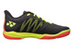YONEX (YONEX) CFZ series 3rd generation badminton shoes low top black yellow black 43