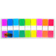3M -Indexaufkleber Extraktionsbezeichnung Label Color Lesezeichen Fluorescent Label Aufkleber Notebook -Anweisungen Seite Number Ordner Translucent Strip Waterfof Color Aufkleber Schüler -Schlüsselklassifizierung Pepsi Aufkleber 683-9CF (9 Color Package Indicator -Etikett - 90 Bilder)