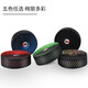 WEST BIKING road handlebar with bicycle handlebar wrapping anti-slip tape color dead speed bike tape accessories color