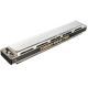 
Tongbao 2024 new 24-hole polyphonic harmonica 6624S PRO adult advanced performance upgraded electroplating seat plate 24-hole BNm natural minor tune