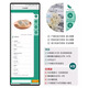 Swallow Hefu bird's nest dried bird's nest pregnant women's nest Malay Mizhang CAIQ certification imported traceability dry bird's nest nutrition gift box traceability imported bird's nest 30g [about 10 cups]