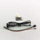 Xinkaichen LoRa wireless serial port module UART transmissive networking low power consumption 433/470M communication reception and transmission SX1283DL-XL01