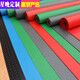Star Night PVC non-slip mat door mat plastic mat bathroom kitchen waterproof foot mat factory workshop warehouse wear-resistant floor mat green herringbone custom