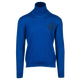 VERSACE JEANS COUTURE 范思哲 男士腈纶混纺高领针织羊毛衫 B5GSB829 56622 253 蓝色 2XL