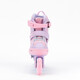 Decathlon children's adjustable, safe and comfortable roller skates Dream Unicorn must-have for physical education classes 4265913