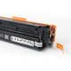 京呈适用佳能CRG-067硒鼓MF657Cdw硒鼓 MF655Cdw/651Cw/654Cdw/656Cdw LBP631Cw/633Cdw打印机硒鼓墨盒粉盒带芯片
