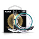 Chinese and Western fishing line Extreme silkworm fishing line Strong pulling fishing line Platform fishing competition Nylon line Fast fishing black pit fishing line Fishing line Sub-line 1.0