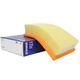 MAHLE air filter element clearer Mercedes-Benz new A-class B-class M270 1.6T 2.0T engine special LX4882 Mercedes-Benz CLA180 14-19 models