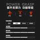 安德玛（Under Armour）磐石牛皮护腰健身运动深蹲硬拉腰带男女力量训练专业举重撸铁束腰