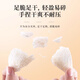 
Dried bird's nest crushed, traceability dry bird's nest crushed, Indonesia/Malay imported pregnant women's tonic products with special grade free hair picking gift box 50g special grade bird's nest machine + stone bee sugar)