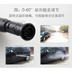 Xushansi Adecuado para la máquina de limpieza de gatos negros Pistola de agua a alta presión 55/58/280/380 Accesorios de pistola de pistola de spray de automóviles 14380