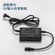 
Deli (deli) intelligent cloud attendance machine Face recognition punch-in machine Dynamic facial recognition Power outage punch-in set DL-D2+13899