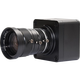 Mox 4K high-definition USB industrial camera image visual recognition camera driver-free product inspection 3840*2160 high-resolution online teaching live broadcast 4K 5-12MM zoom low distortion