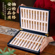 Weishuihong Cordyceps sinensis gift box 4 sticks/g (5g) 20 tubes for Father's Day to send practical gifts to parents and elders for business gifts