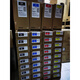
XMSJ Epson 869 Ink Bag WF-C869Ra Ink Bag T9731 Black T9732 Cyan T9733 Red T9734 Yellow T9742 Large Capacity Cyan (735 ml) Invoice