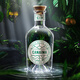 Canaima [Originalflasche importiert] Venezuela Amazon Rainforest Gin Wein 700 ml Canaima Regenwald Gin Wein 700 ml 1 Flasche