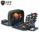 FASITE large tool bag tool set multifunctional shoulder portable repair bag large