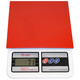 
Donik Blue clasp S1 S2 C1 C2 Table Tennis rubber table tennis racket reverse rubber cover DONIC sticky C2 13068_Red MAX single piece