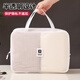 Wozun wash bag portable waterproof business trip large capacity portable cosmetic bag swimming storage bag bath bag square-wash bag