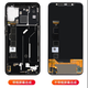 Ge Yuan Suitable for Huawei mate30pro screen assembly mate40 mobile phone mate40pro touch internal and external LCD framed curved screen Mate30Pro (LCD appearance 9D curved surface)
