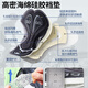 Ousen summer cycling pants shorts men and women mountain bike road bike professional cycling suit cushion bicycle bicycle equipment
