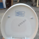 Accesorios para el inodoro Huida 6115/6162/ 6173/6269, etc. Cubierta de inodoro Bomba de agua en forma de V inodoro C6151A/ B Cubierta de inodoro