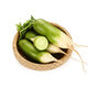 Shuangdacai Fruit Green Radish 500g