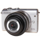 Canon EF-M28mmf/3.5ISSTM macro lens mirrorless lens