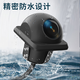 Universal Straw Hat Car Camera 20mm Reversing Image CCD Navigation Car AHD Large Wide Angle Ultra High Definition Rear View Straw Hat Ultra High Definition Night Vision King C/A+6 Meter Line