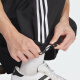 Adidas [Jinlang Sports] Three-leaf clover man Wang Anyu retro outfit woven loose sports pants JW9896 JW9896 XS