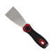 Liyide (Endura) Mango de plástico de acero inoxidable Cuchilla Putty E9773459777-9763 Old Style Spot E9777 (4 pulgadas)