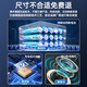 
Guangchun plug-in camera small home wifi mobile phone wireless remote indoor monitor rechargeable high-definition camera