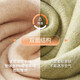 Pantalones térmicos de almohadilla de rodilla de Casenland Cashmere para hombres más terciopelo Alemania engrosada Alemania Almacenamiento de calor Pantalones de otoño para mujeres Pantalones de algodón para invierno D826 Yunmeng Zi - Mujeres Plus Patch XL