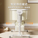 Trimigo (Thaimei Gao) smart electric crib splicing large bed newborn crib baby cradle bed mobile baby shaker [high appearance Ins wind] electric baby shaker mobile baby folding bed baby splicing bed