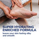 Dr. Scholl's Ultra Moisturizing Foot Mask 3 Pack Moisturizes, repairs and softens rough, dry skin