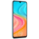 Honor 20 Youth Edition AMOLED screen fingerprint 4000mAh large battery 20W fast charge 48 million mobile phone 6GB+64GB Iceland Fantasy