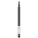 Xiaomi Juneng Writing Gel Pen 10 Pack Black 0.5mm Business Office Gel Pen Conference Pen