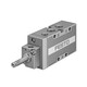 XMSJ Festo Pneumatic Solenoid Ventil MFH-3-5-1/4-1/8-1/2-3/8-L-B 15901 642 MFH-5-MFH-3-3/4-S11968