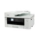 MFC-J2340DW color inkjet A3 printer all-in-one copy and fax A4 automatic duplex printing dark red 68199