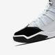Nike (Nike) Frauenschuhe Neue Air Jordan Max Aura Sports Kee-resistente Basketballschuhe AQ9214-121 AQ9214-121 35.5