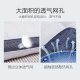 Nanjiren (NanJiren) Cassia Seed Pillow Core Sleeping Cervical Pillow for Students and Adults Non-Collapse Non-Deformation Hard Pillow Single Pack